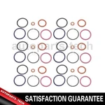 6X Standard Ignition Fuel Injector Seal Kit For 2554 1995 2002. Fixed Price $92.29.