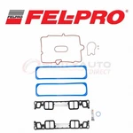Fel-pro Intake Manifold Gasket Set For 2002 Workhorse Fastrack FT1461 5.7L Oa. Fixed Price $103.76.