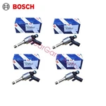 Bosch 62839 Gdi Fuel Injector Oem 06A906036C For Vw Audi 2.0T EA888 Gti A4 Q5. Fixed Price $188.80.