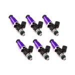 Supra Turbo 93-98 (14MM) ID2600-XDS Injector Dynamics 2600.60.14.14.6. Fixed Price $2200.00.