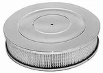 Racing Power Co-packaged #R2148 14IN X 3IN Air Cleaner Set Paper Element. Fixed Price $62.99.