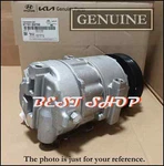 977014H010 Genuine Compressor Assy For Hyundai Grand Starex H1 /dhl. Fixed Price $360.00.