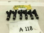 2009 2010 2011 Volkswagen Routan 3.8L V6 Fuel Inejctor Set Of Oem+. Fixed Price $119.57.