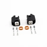 Deatschwerks Elect Connector Housing & Pins- Conn-uscarx. Fixed Price $6.80.