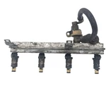 1998-2002 Honda Accord Civic Cl 2.3L Fuel Injection Rail W/injectors Oem. Fixed Price $83.20.