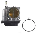 Fuel Injection Throttle Body-eng Code: QR25DE Aisin TBN-013. Fixed Price $242.69.