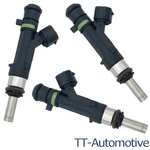 3X Fuel Injectors 0280158383 420874000 For Seadoo Brp Gtx Gti Gtr Rxp Rxt-x Wake. Fixed Price $66.99.
