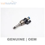 2015-2018 Porsche Macan Turbo 95B Fuel Injector 94611012832. Fixed Price $40.00.