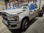 Used Fuel Injection Throttle Body Fits: 2022 Ram Dodge 3500 Pickup Valv. Fixed Price $107.50.
