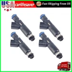 4X Fuel Injectors For Chevrolet Cobalt 2005-2007 Malibu Hhr Pontiac G5 G6 Saturn. Fixed Price $37.49.