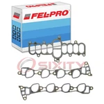 Fel-pro Intake Manifold Gasket Set 1997-1998 Ford E-350 Econoline 5.4L Lg. Fixed Price $56.57.