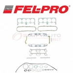 Fel-pro Cylinder Head Gasket Set For 1981 Dodge B350 5.2L 5.9L V8 Engine Wc. Fixed Price $140.98.