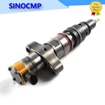 2360962 236-0962 Engine C9 Common Rail Fuel Injector For Caterpillar E330C. Fixed Price $499.99.