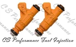 Bosch Fuel Injectors (2) 0280156208 For Polaris Rzr Sportsman Ranger Efi 700 800. Fixed Price $116.99.
