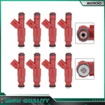 8PCS Fuel Injectors For Dodge Ram 1500 2500 3500 5.9L 2000 2001 2002. Fixed Price $46.99.