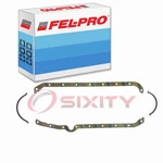Fel-pro Oil Pan Gasket Set For 1967-1974 Gmc K2500 Pickup 4.6L 5.0L 5.3L Yi. Fixed Price $29.71.