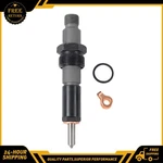1PC Fuel Injectors For Cummins B Series 12MI 3282948. Fixed Price $63.59.