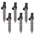 Set Of Bosch Common Rail Fuel Injectors For Audi Q7 Vw Toaureg 3.0L V6 09-12. Fixed Price $2440.95.