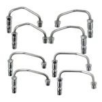 Labwork Fuel Injector Line Set For Chevy Gmc 2001-2004 6.6L LB7 Duramax Diesel. Fixed Price $49.37.