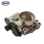 Fuel Injection Throttle Body Skp SK977357. Fixed Price $120.42.