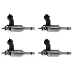 Fuel Injector Set For Chevrolet Cobalt Buick Verano Regal. Fixed Price $236.97.