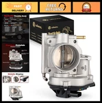 Throttle Body Assembly 2005-2007 Ford Five Hundred, Freestyle, Taurus, V6 3.. Fixed Price $139.99.