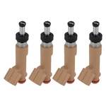 Direct Replacement 4X Fuel Injectors For Corolla Ce/l/s 1.8L 23209-09140. Fixed Price $31.14.
