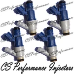 Oem Bosch Fuel Injectors Set For 01-05 Volkswagen Jetta 2.0 I4 Sohc 02 03 04. Fixed Price $179.99.