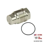 Bd Diesel Performance 1050071 Common Rail Fuel Plug. Fixed Price $61.96.