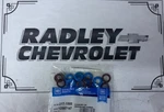 New Oem Fuel Injection Injector Seal Kit- General Motors Gmc 12587147. Fixed Price $28.99.