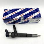 1PCS Bosch Fuel Injector 0445110519 A4000700187 For Mitsubishi Engine. Fixed Price $180.00.