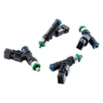 Deatschwerks Fuel Injectors Set Of For 2001-2006 Audi A4 Tt 17U-01-0550-4. Fixed Price $329.00.