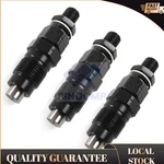 3X Diesel Fuel Injectors For Mitsubishi L2E L3E S3L S4L Engine MM435-94101. Fixed Price $39.98.