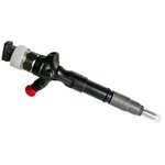 Denso Fuel Injector Fits Toyota Dyna 3.0L 1KD-FTV Engine 095000-7840. Fixed Price $341.25.
