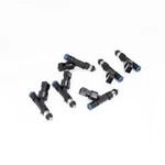 Deatschwerks 18U-09-0900-6 Matched Set Of Injectors 900CC/MIN. Fixed Price $619.00.