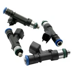 Deatschwerks 18U-00-0050-4 50LB/HR Fuel Injectors (set Of 4). Fixed Price $279.00.