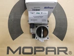 Air Intake Control Valve Jeep Liberty 2.8CRD 2008-2012 New Oem Mopar 68031596AB. Fixed Price $578.99.