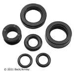 Fuel Injector O-ring Beck/arnley 158-0895. Fixed Price $16.25.
