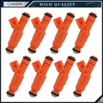 Fuel Injectors For Lincoln Town Car Mercury Grand Marquis 4.6L 2003-2004. Fixed Price $52.19.