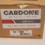 Cardone Throttle Body 6E-7002 New Aftermarket Fuel System Part Made China. Fixed Price $89.95.