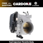 For 2005-2008 Honda Pilot Fuel Injection Throttle Body Cardone 2006 2007. Fixed Price $313.85.
