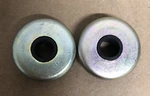 Nos Beck/arnley Valve Cover Grommets Set Of Fits 82-88 Nissan Part #039-6359.. Fixed Price $20.00.