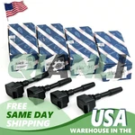 4X Ignition Coils Bosch Oe For Vw Audi Porsche 1.8 2.0 Tfsi EA888 GEN3 Cjx Chh. Fixed Price $113.81.