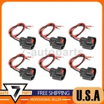 Fuel Injector Connector Handy Pack X Fits 2007-2008 Acadia. Fixed Price $78.99.