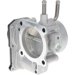 Hitachi ETB0078 Electronic Throttle Body - New. Fixed Price $242.75.