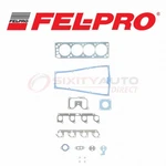 Fel-pro Cylinder Head Gasket Set For 1994 Mazda B2300 2.3L L4 Engine Nh. Fixed Price $106.14.
