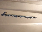 Used 1995-97 Jaguar Xjs XJ6 Vanden Plas 4.0L Fuel Injector Rail NBD3400BB. Fixed Price $99.95.