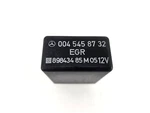 Mercedes W201 190D 2.5 Egr Engine Speed Control Module Oem 0045458732. Fixed Price $19.99.
