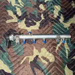 07-13 Mercedes Diesel ML350 GL350 E350 Driver Fuel Injection Rail Sensor Bluetec. Fixed Price $140.00.