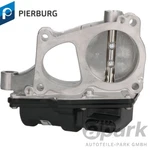 Pierburg Throttle Body For Audi A4 B8 A5 A6 C7 A7 A8 Q5 8R Q7 Vw Touareg 3.0 Tdi. Fixed Price $286.55.